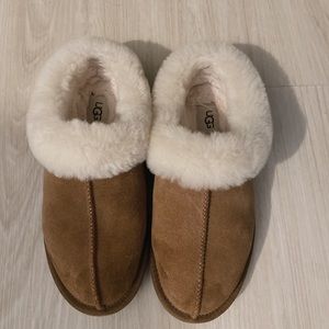 UGG slippers